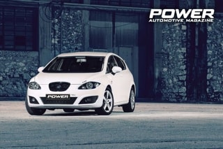 Seat Leon 1.8TSI 301wHp